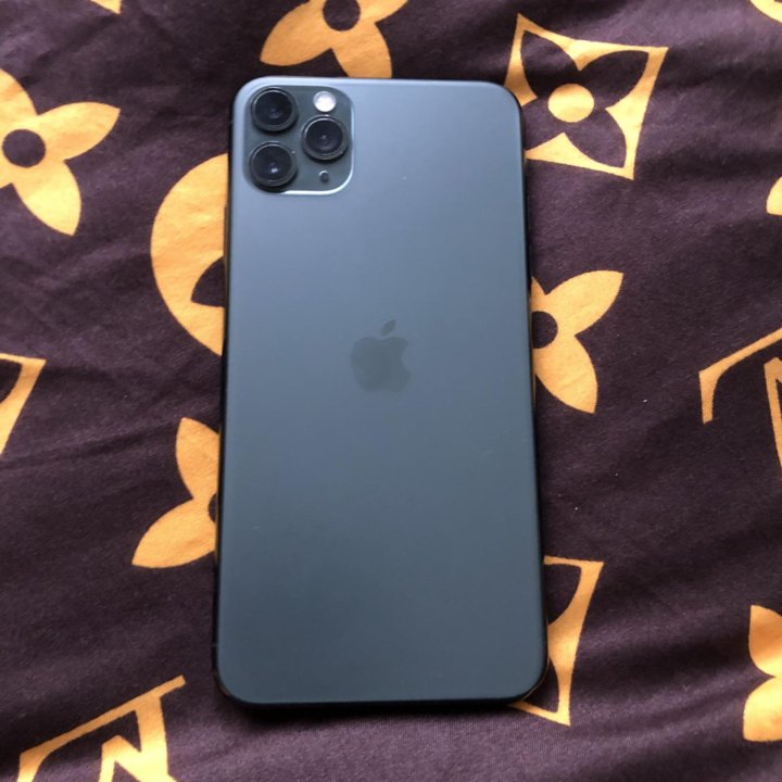 iPhone 11 Pro Max 256 Gb