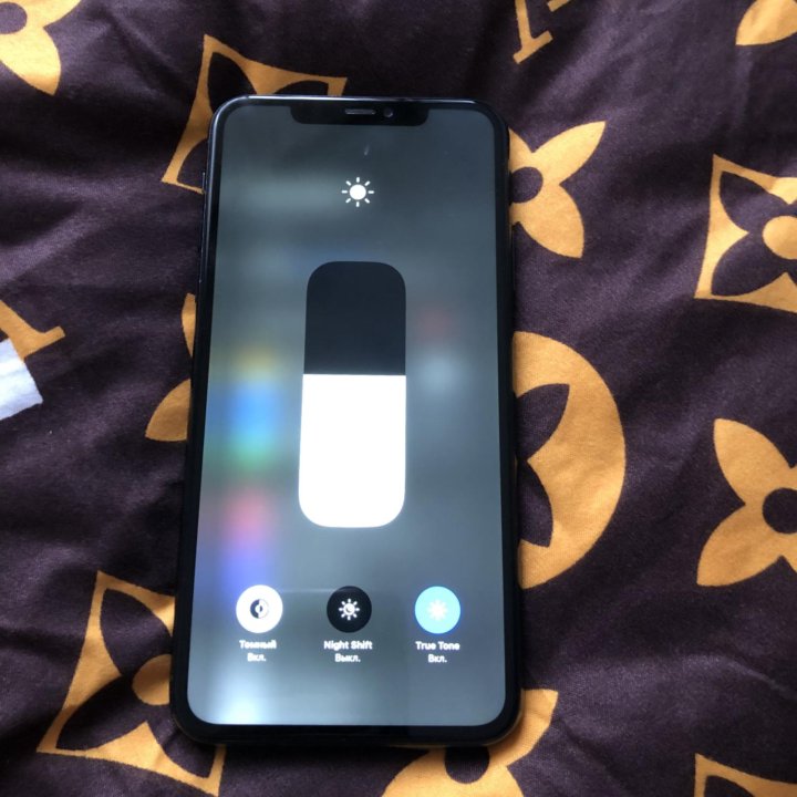 iPhone 11 Pro Max 256 Gb