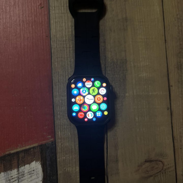 Apple Watch