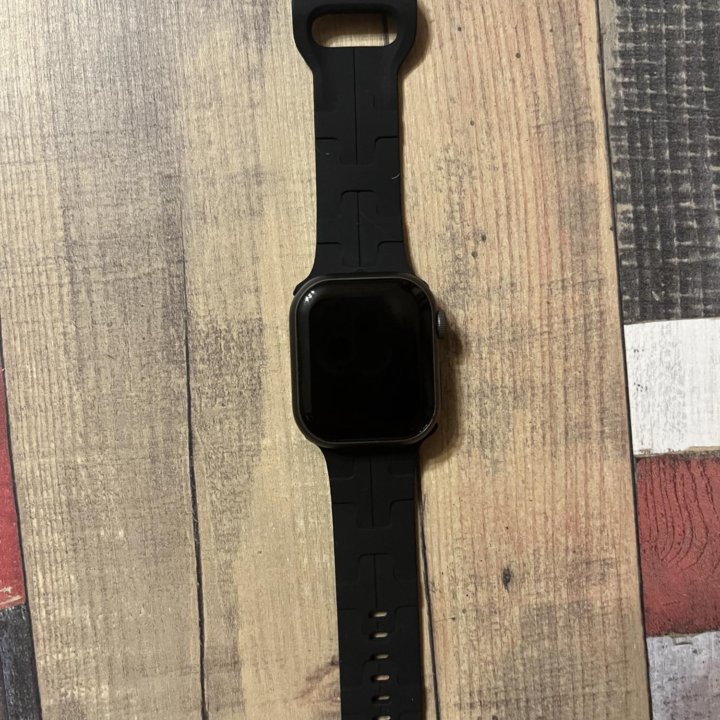 Apple Watch