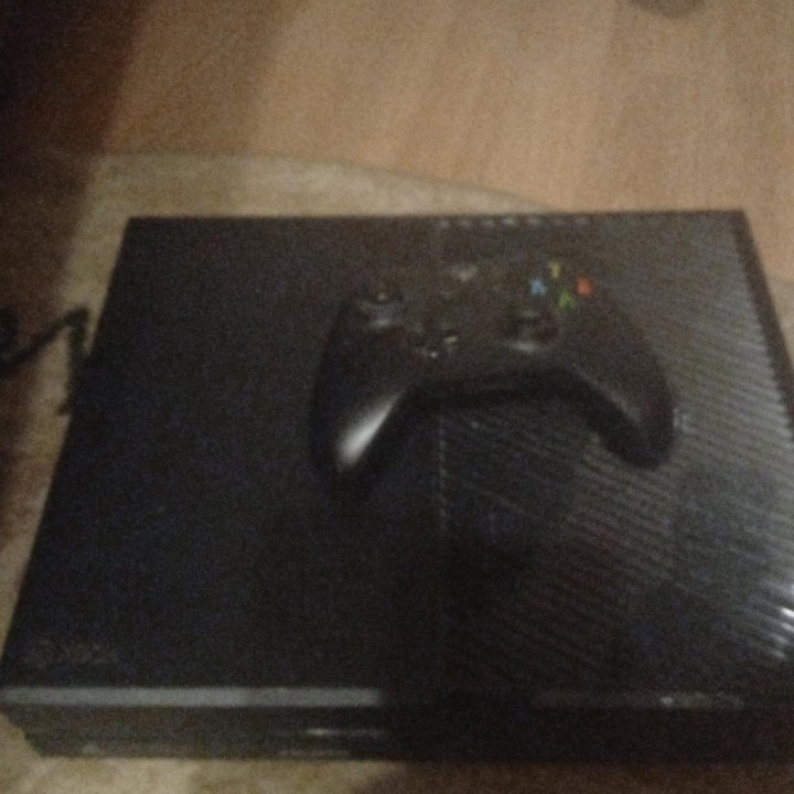 Xbox one