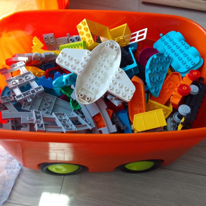 Конструктор Лего