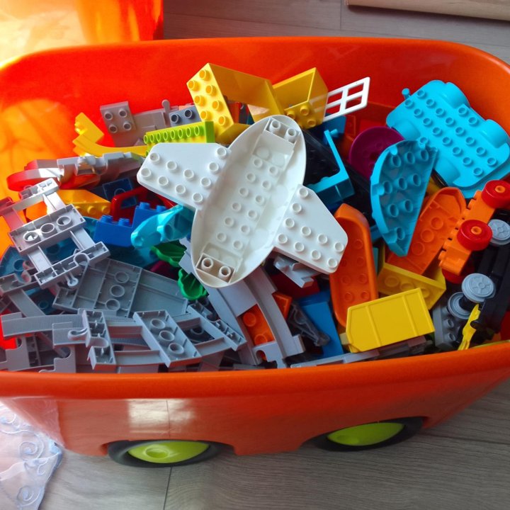 Конструктор Лего