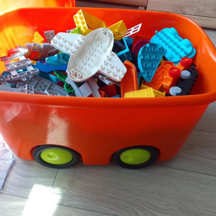 Конструктор Лего