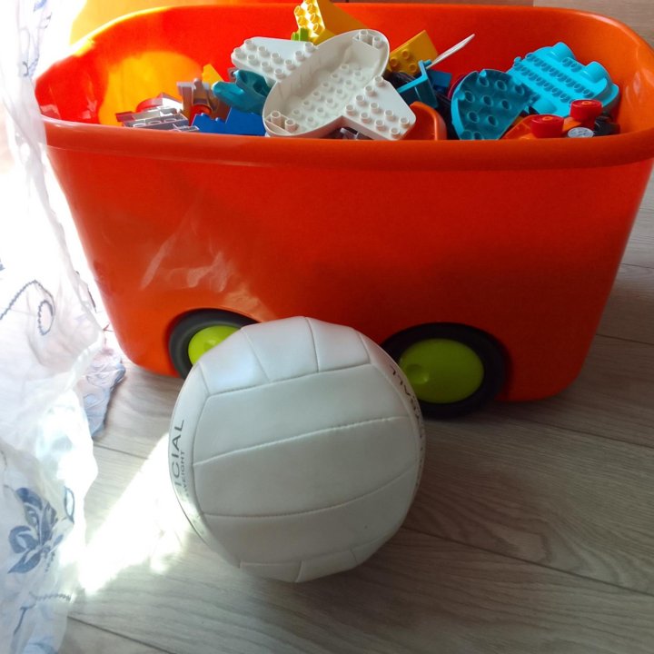 Конструктор Лего