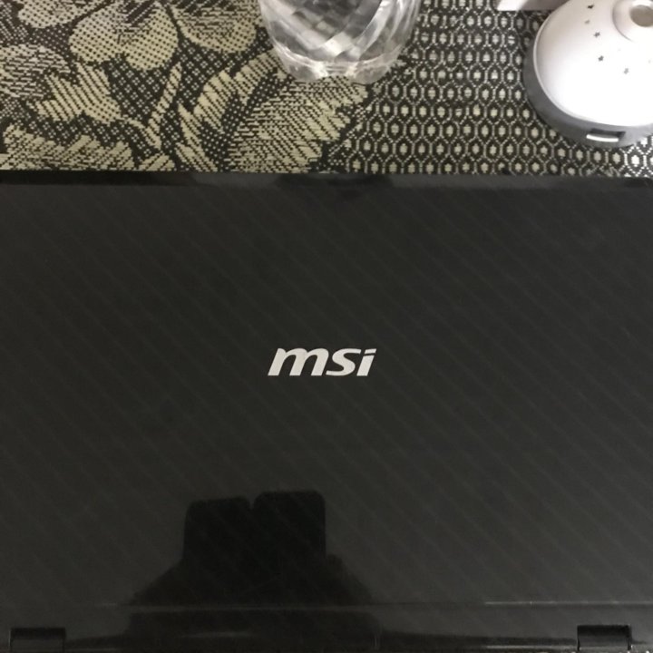 Ноутбук MSI CX620