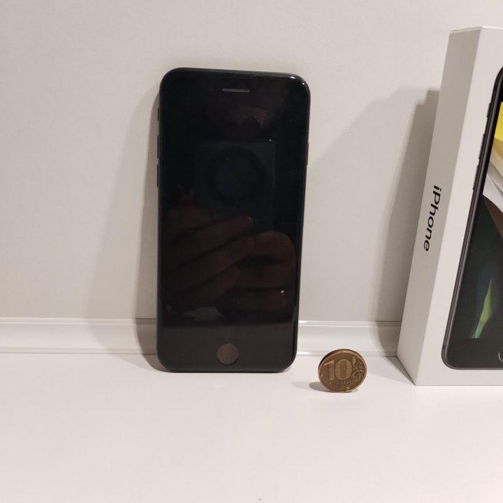 Iphone se 2020 64 Gb