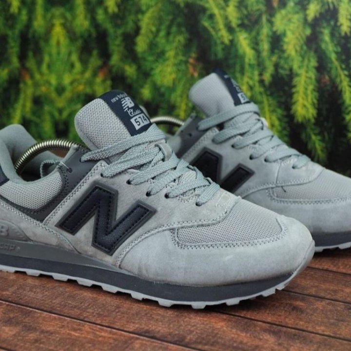 Кроссовки New Balance 574