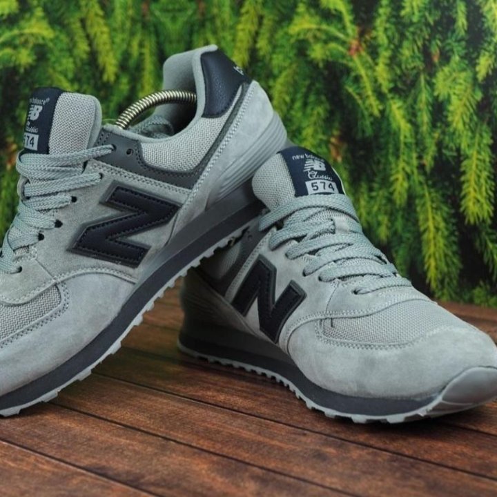 Кроссовки New Balance 574