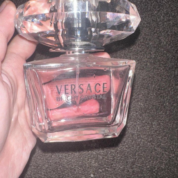 Духи Версаче Versace Bright Crystal 90 мл