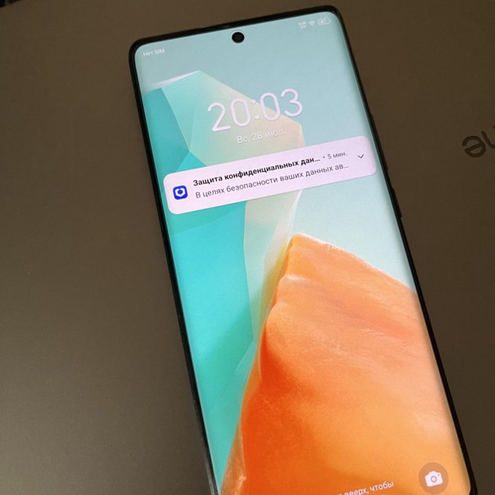 Телефон tecno spark 20pro+