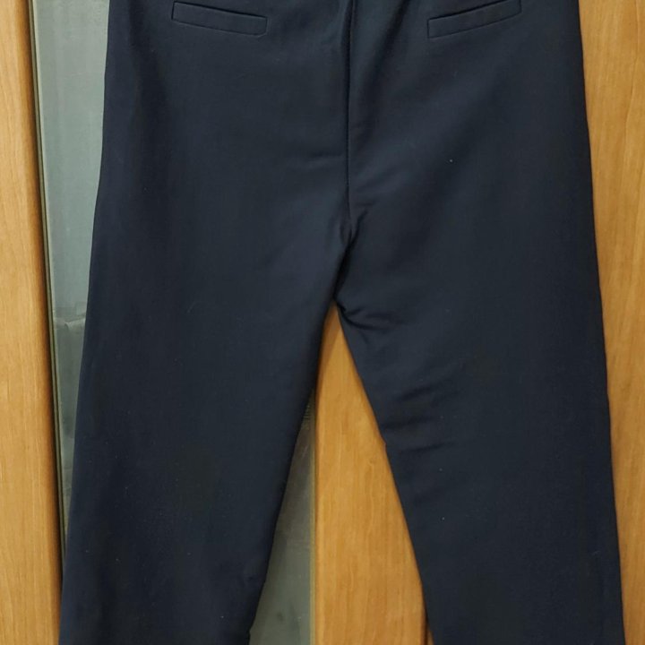 Школьные брюки для девочки