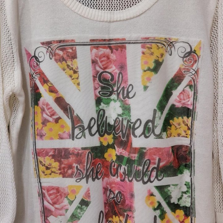 Школьные брюки для девочки