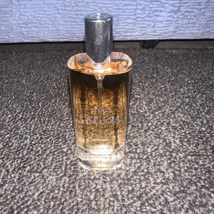 Духи Giorgio Armani Terra di Gioia 15мл