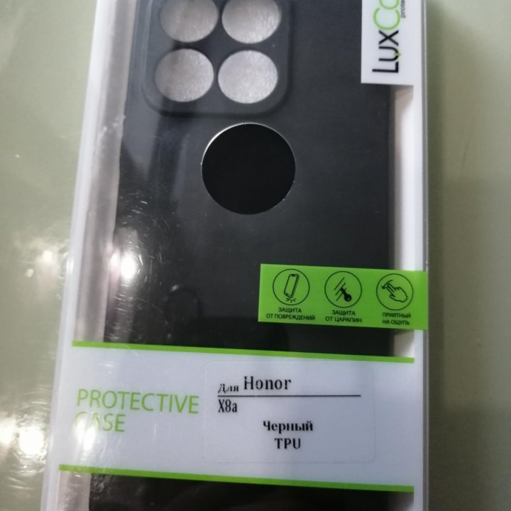 Чехол для смартфона, новый.