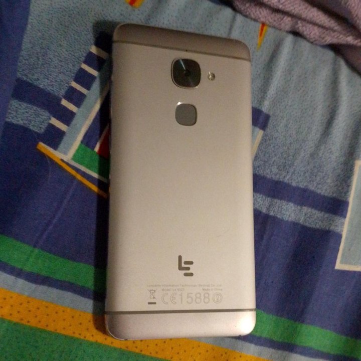 LeEco Le2 x527