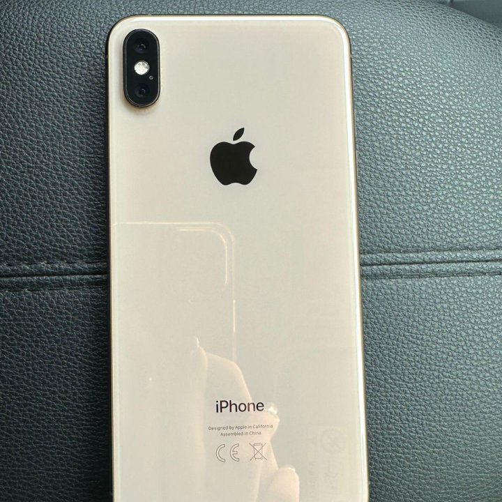 iPhone