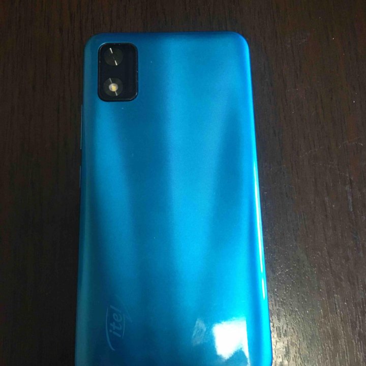 Телефон Itel A17 (г2202к)