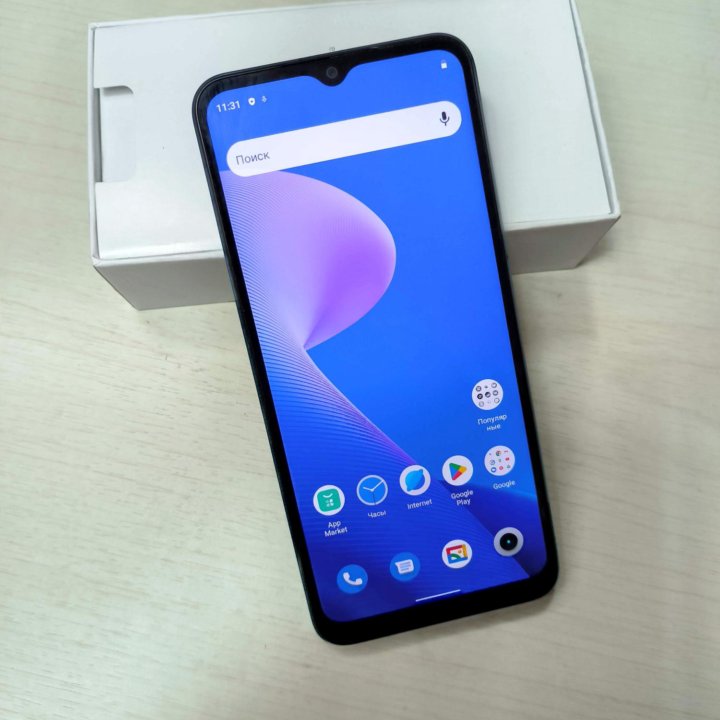 Realme C30 реалми