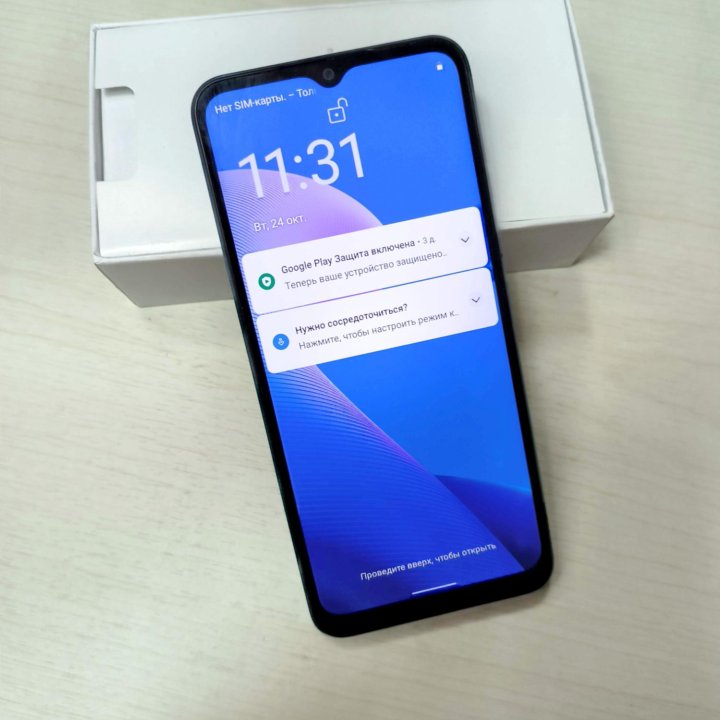 Realme C30 реалми