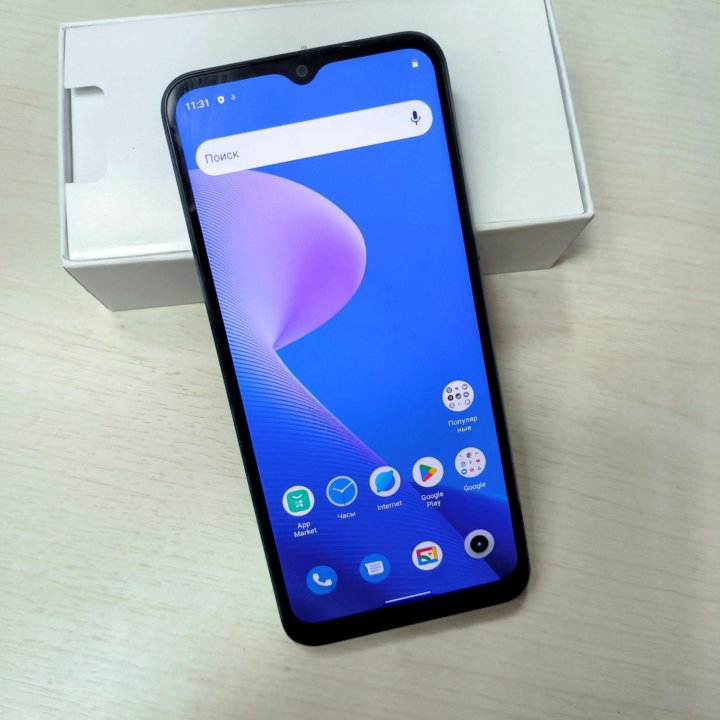 Realme C30 реалми