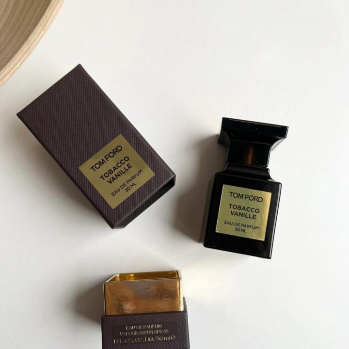 Парфюм Tom Ford Tobacco Vanille 30ml оригинал