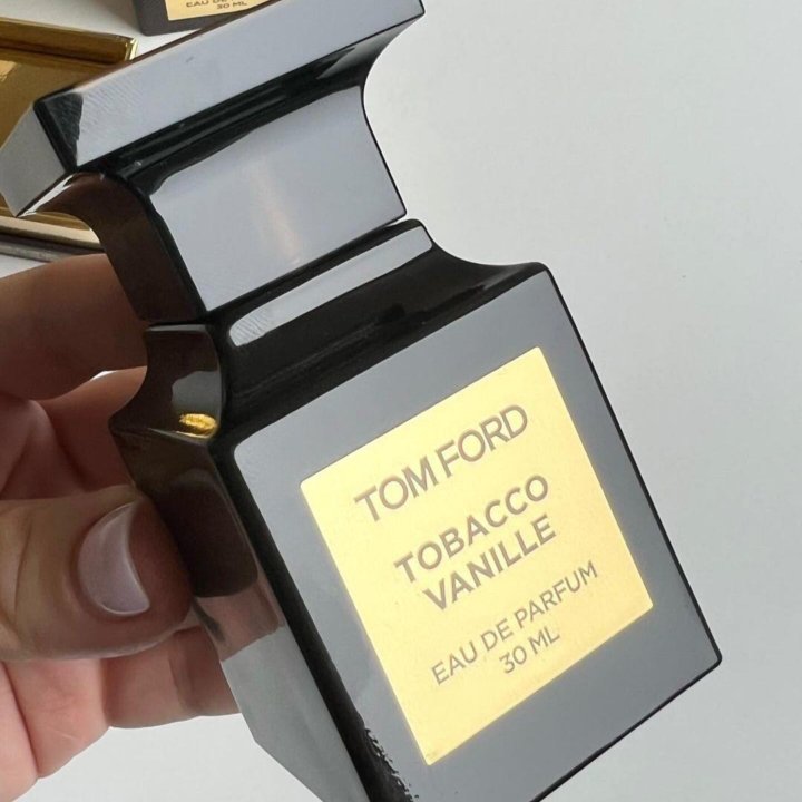 Парфюм Tom Ford Tobacco Vanille 30ml оригинал