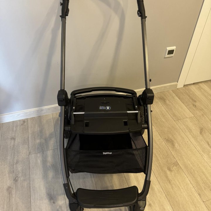 Коляска Peg-Perego 2 в 1