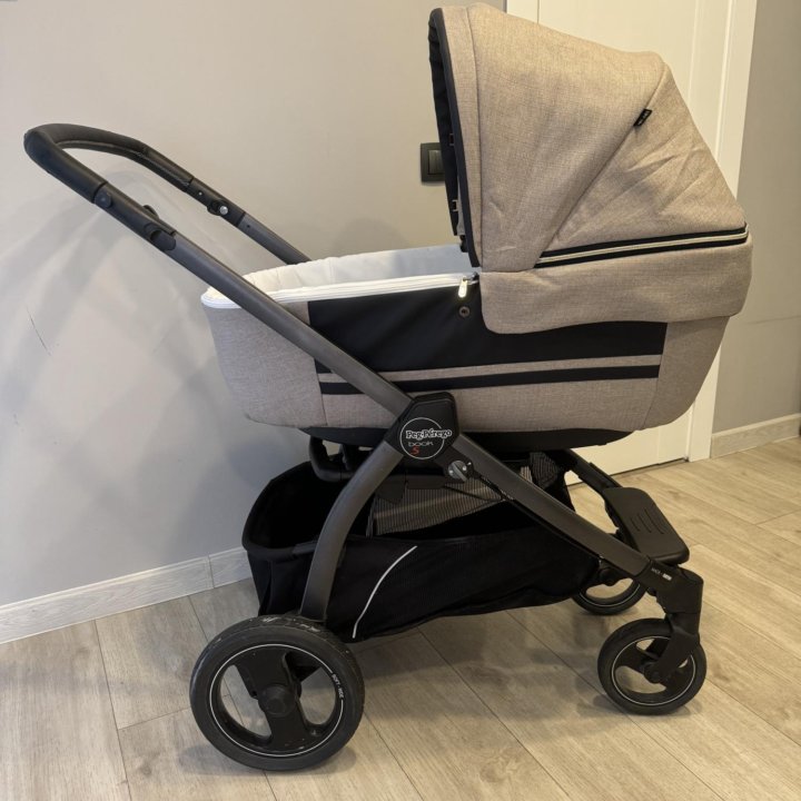 Коляска Peg-Perego 2 в 1