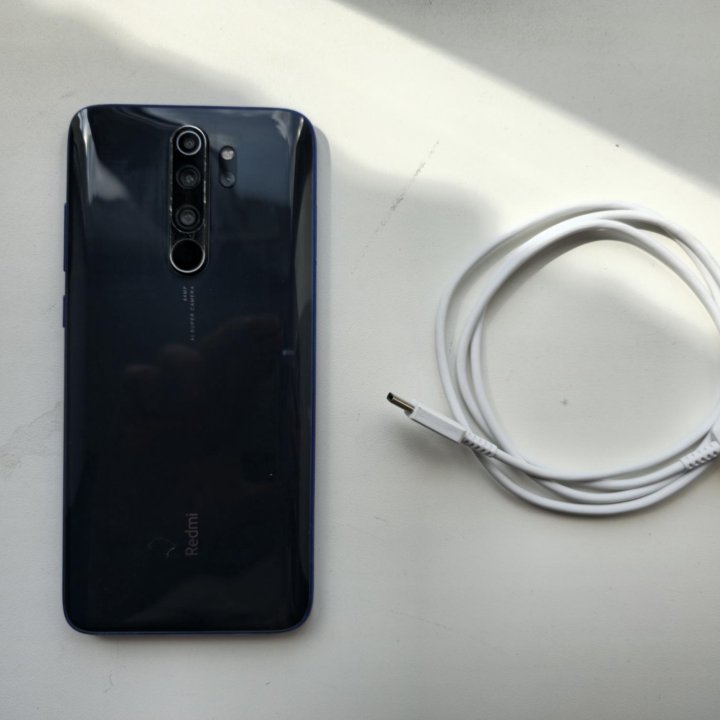 redmi note 8 pro