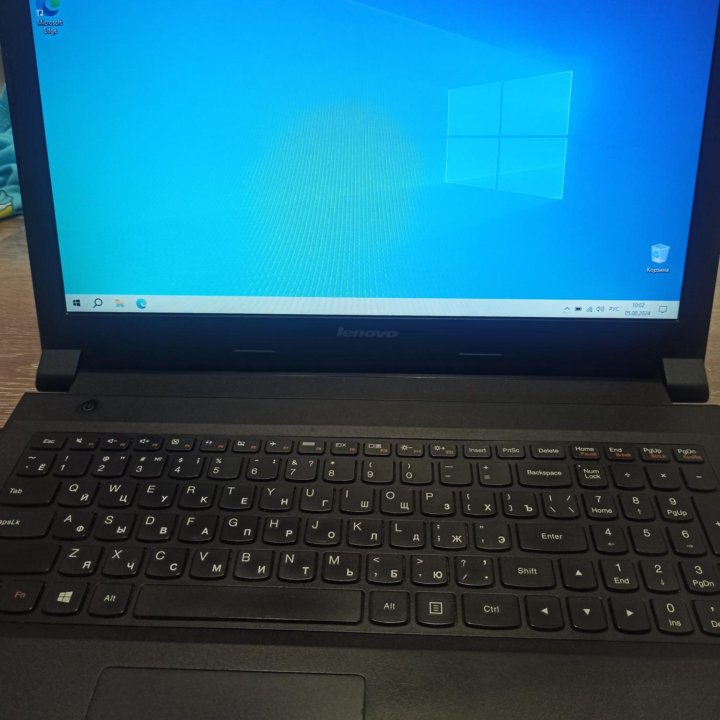 Ноутбук Lenovo 80EW