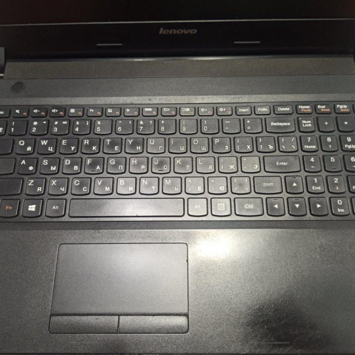 Ноутбук Lenovo 80EW