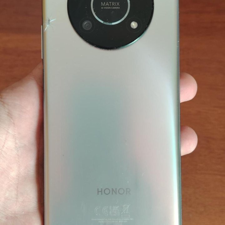 Honor magic 4 lite