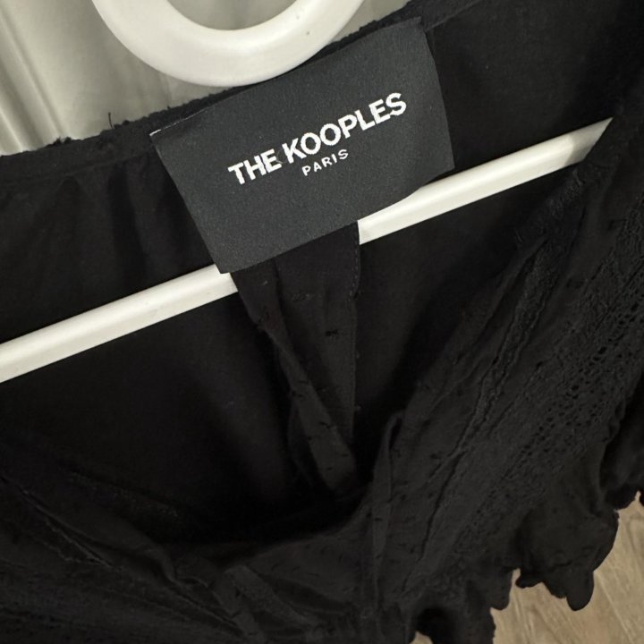 Платье женское The Kooples