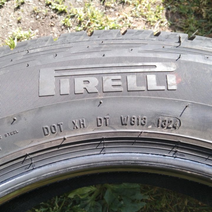 Pirelli Scorpion ATR 185/75 R16 93T