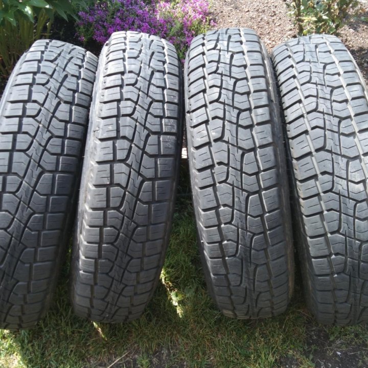 Pirelli Scorpion ATR 185/75 R16 93T