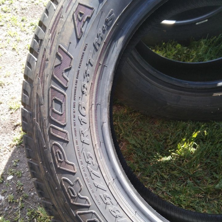 Pirelli Scorpion ATR 185/75 R16 93T