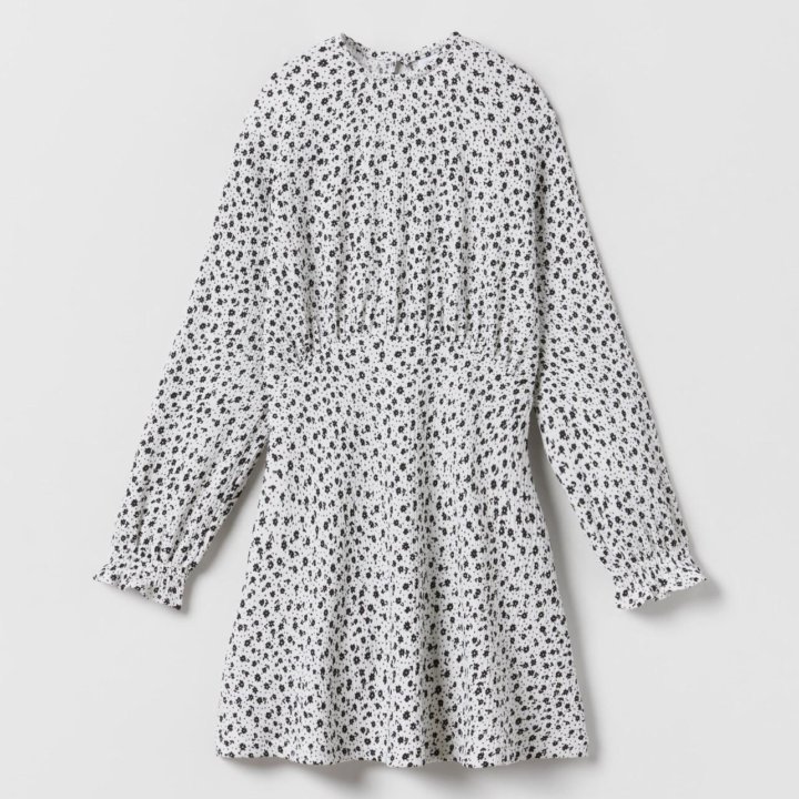 Платье для девочки 12-13 лет от Zara