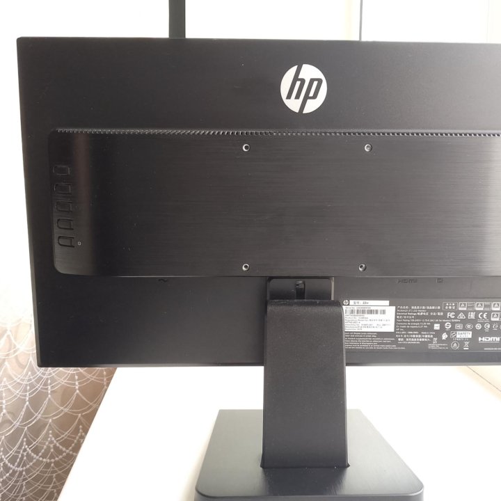 Монитор HP 22W