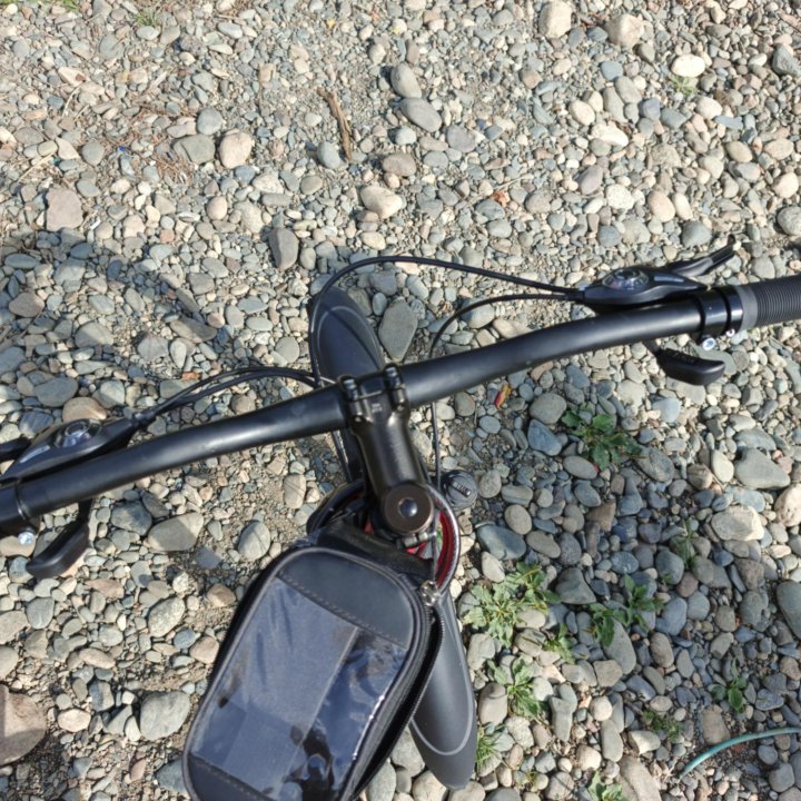 Велосипед Forward Apache 27.5.