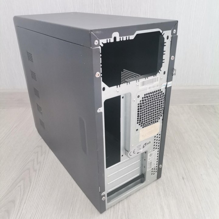 Корпус microATX (есть 10шт)