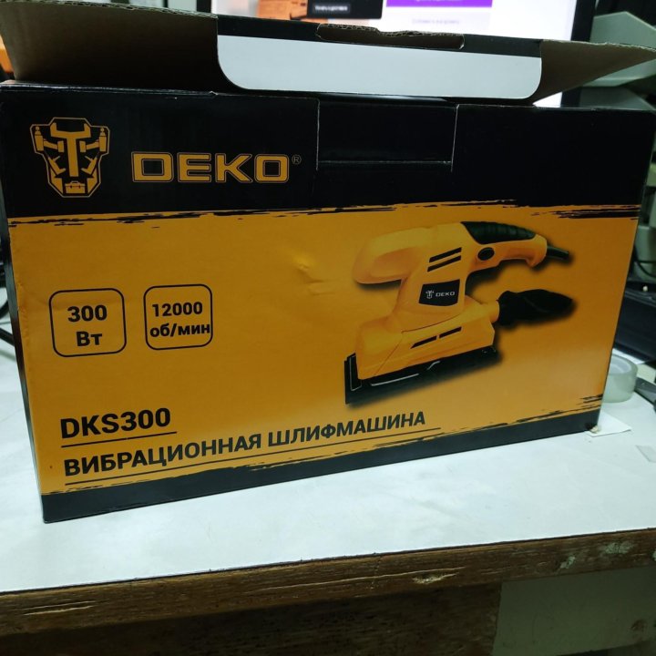 DEKO DKS 300