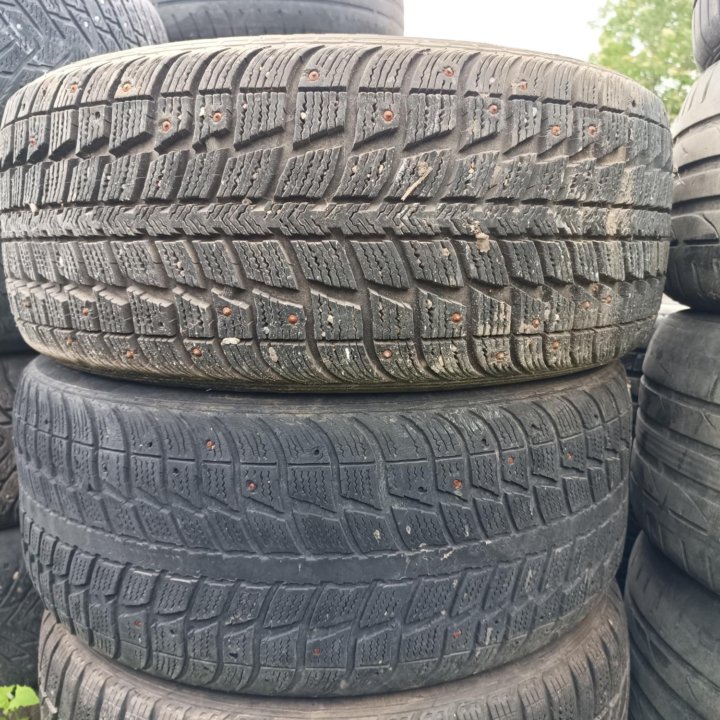 Federal Himalaya WS2, 225/50/17 пара