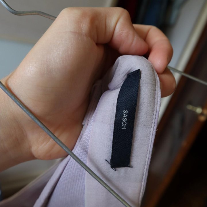 Платье сарафан