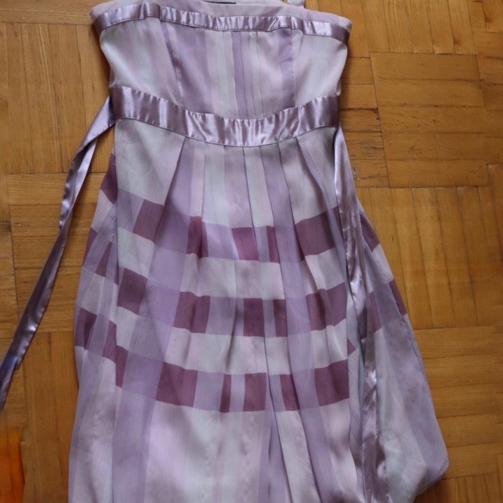 Платье сарафан