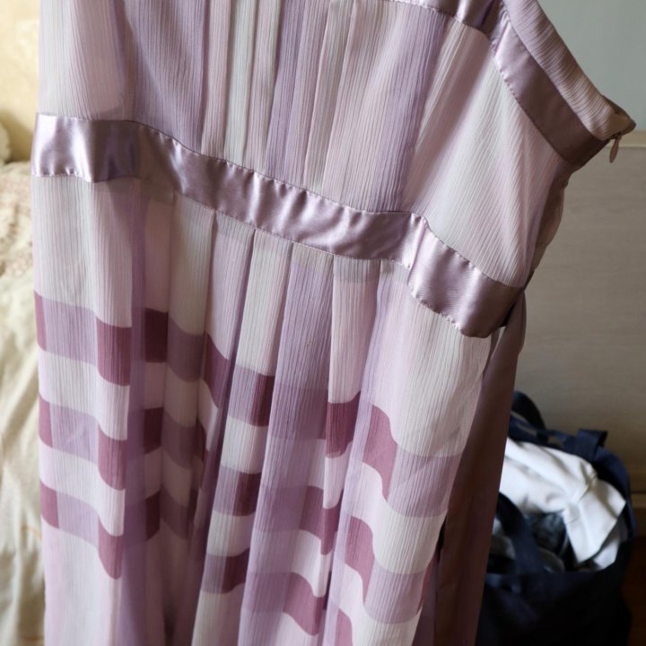 Платье сарафан