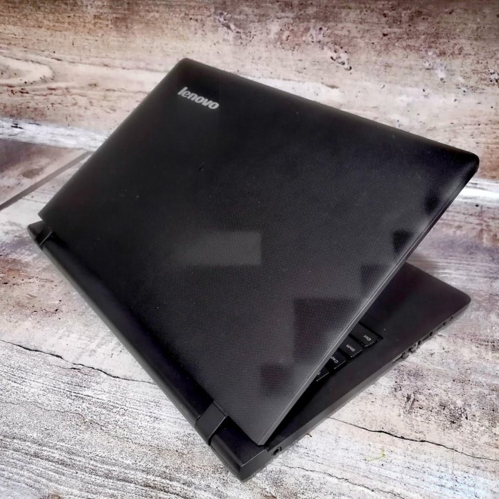 Ноутбук Lenovo ideapad 100-15iby