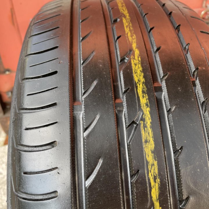 Yokohama Advan Sport MO v-103 225/45 R17 1шт