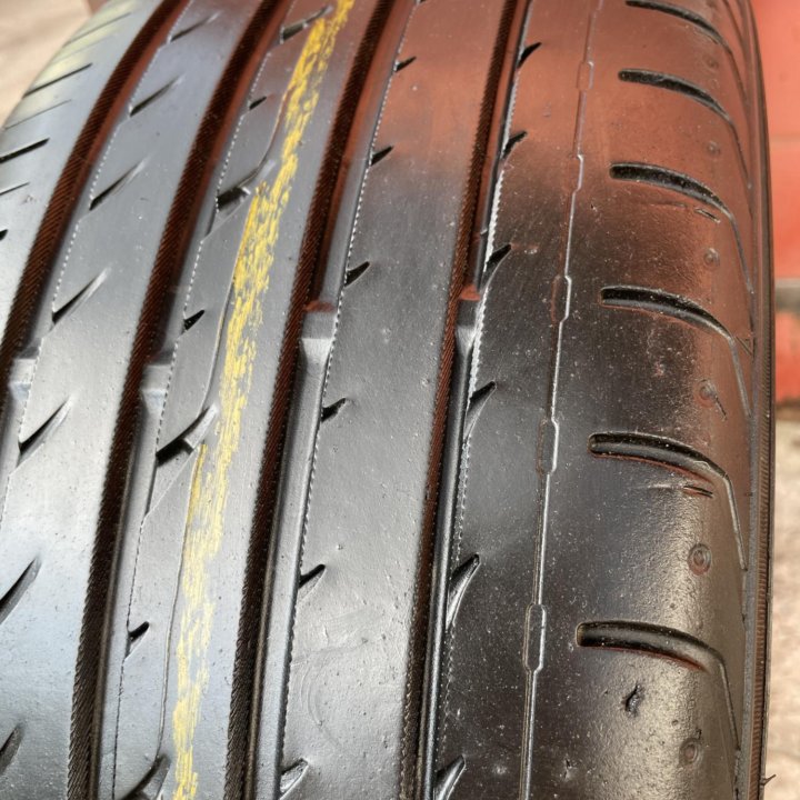 Yokohama Advan Sport MO v-103 225/45 R17 1шт