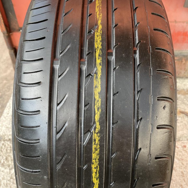 Yokohama Advan Sport MO v-103 225/45 R17 1шт